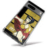Cowboy Bebop Faye Google Pixel 8 Clear Case